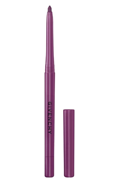 givenchy lilac eyepencil|Eye liner pencil .